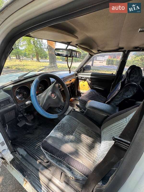 Седан ГАЗ 24-10 Волга 1987 в Запоріжжі фото 6 Седан ГАЗ 24-10 Волга 1987 в Запоріжжі