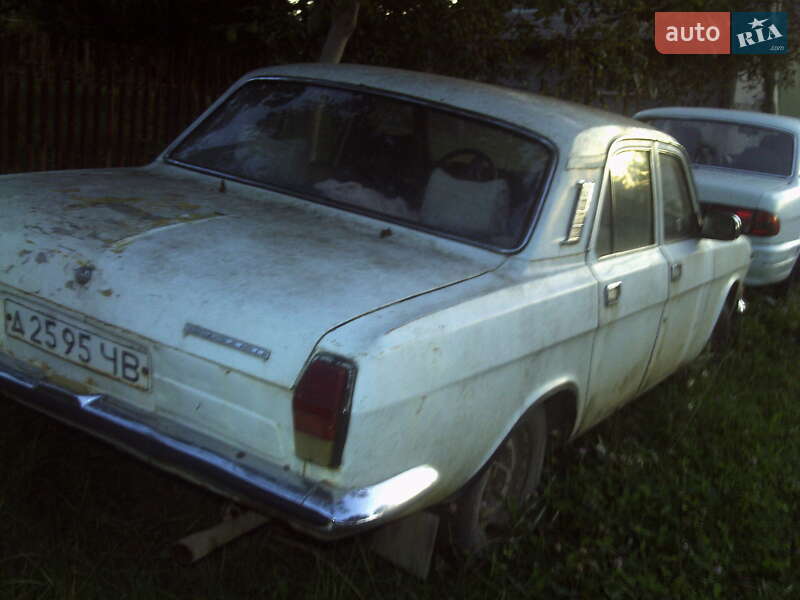 Седан ГАЗ 24-10 Волга 1986 в Хмельницькому фото 3 Седан ГАЗ 24-10 Волга 1986 в Хмельницькому