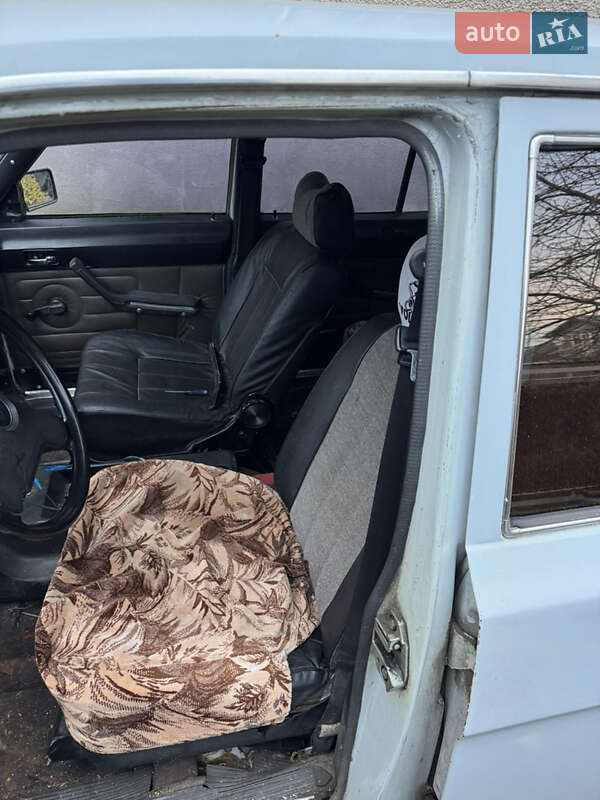 Седан ГАЗ 24-10 Волга 1992 в Івано-Франківську фото 8 Седан ГАЗ 24-10 Волга 1992 в Івано-Франківську