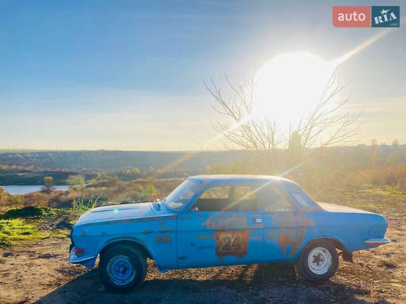 Седан ГАЗ 24-10 Волга 1987 в Киеве фото 2 Седан ГАЗ 24-10 Волга 1987 в Киеве