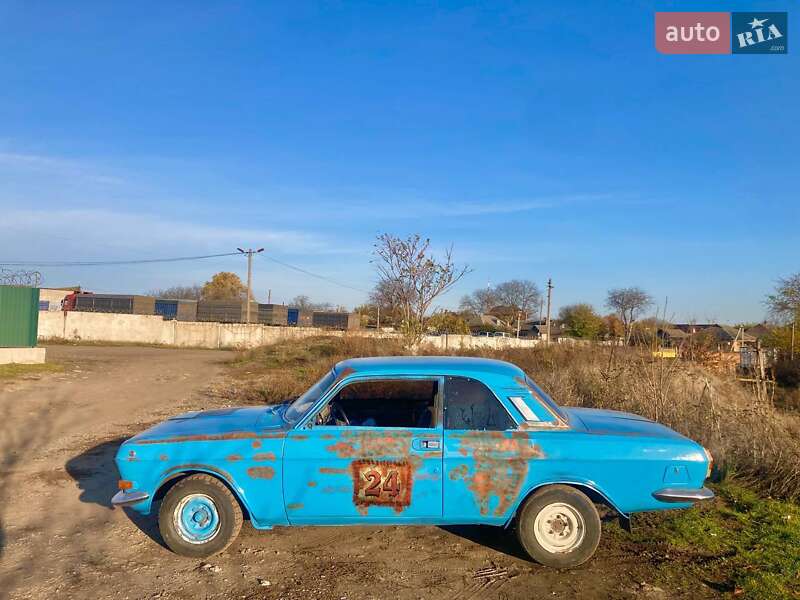 Седан ГАЗ 24-10 Волга 1987 в Киеве фото 10 Седан ГАЗ 24-10 Волга 1987 в Киеве