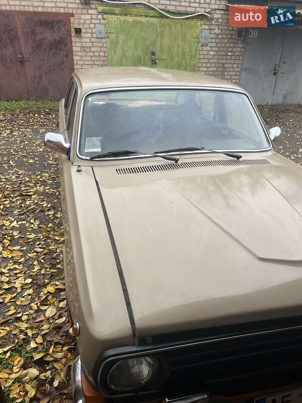 ГАЗ 24-10 Волга 1991