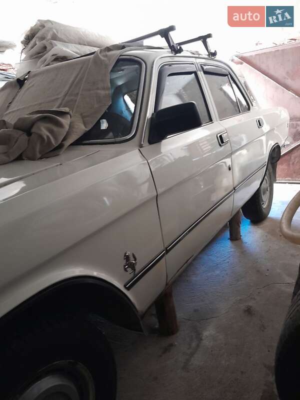 Седан ГАЗ 24-10 Волга 1988 в Тернополі фото 7 Седан ГАЗ 24-10 Волга 1988 в Тернополі