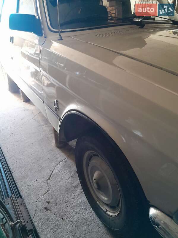 Седан ГАЗ 24-10 Волга 1988 в Тернополі фото 9 Седан ГАЗ 24-10 Волга 1988 в Тернополі