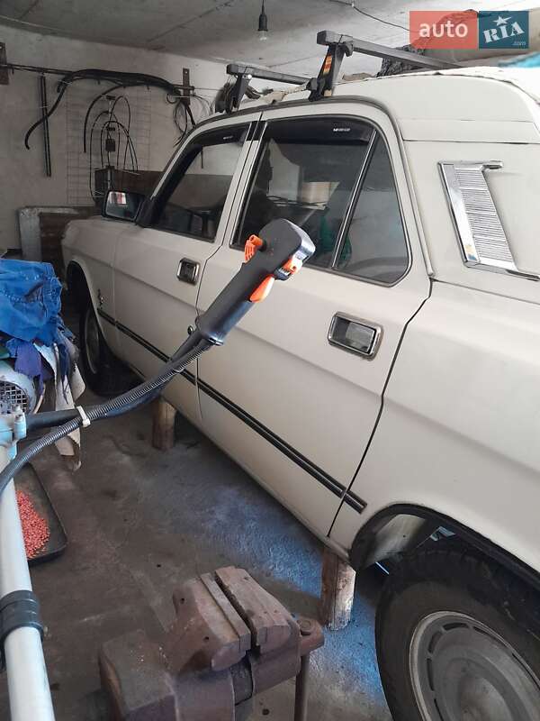 Седан ГАЗ 24-10 Волга 1988 в Тернополі фото 11 Седан ГАЗ 24-10 Волга 1988 в Тернополі