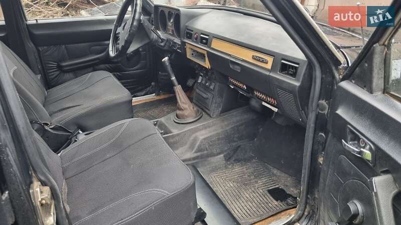 Седан ГАЗ 24-10 Волга 1989 в Ніжині фото 4 Седан ГАЗ 24-10 Волга 1989 в Ніжині