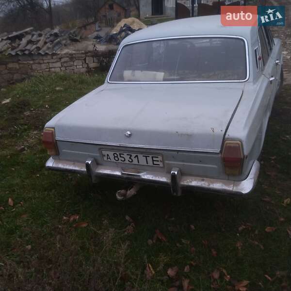 ГАЗ 24-10 Волга 1986 ГАЗ 24-10 Волга 1986