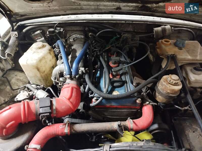 Седан ГАЗ 24-10 Волга 1988 в Киеве фото 8 Седан ГАЗ 24-10 Волга 1988 в Киеве