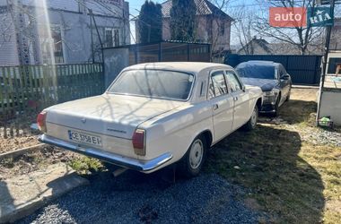 Седан ГАЗ 24-10 Волга 1989 в Хмельницком