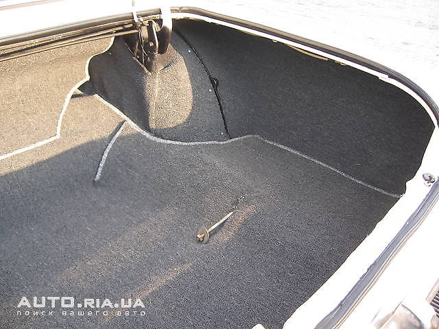 Седан ГАЗ 24 Волга 1980 в Днепре фото 22 Седан ГАЗ 24 Волга 1980 в Днепре