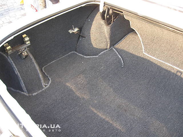 Седан ГАЗ 24 Волга 1980 в Днепре фото 23 Седан ГАЗ 24 Волга 1980 в Днепре