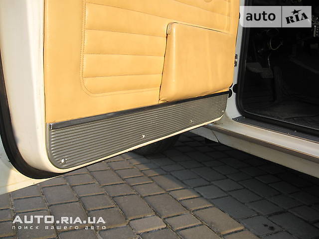 Седан ГАЗ 24 Волга 1980 в Днепре фото 28 Седан ГАЗ 24 Волга 1980 в Днепре