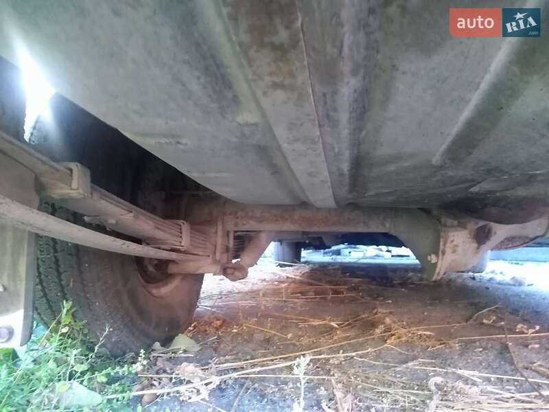 Седан ГАЗ 24 Волга 1978 в Тальному