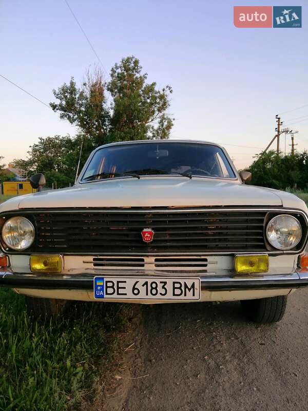 Універсал ГАЗ 24 Волга 1988 в Очакові