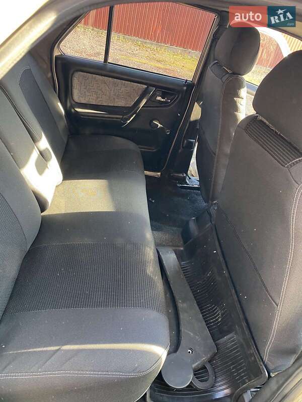 Седан ГАЗ 24 Волга 1980 в Виноградове