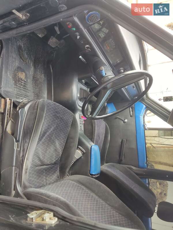 Седан ГАЗ 24 Волга 1971 в Старокостянтинові