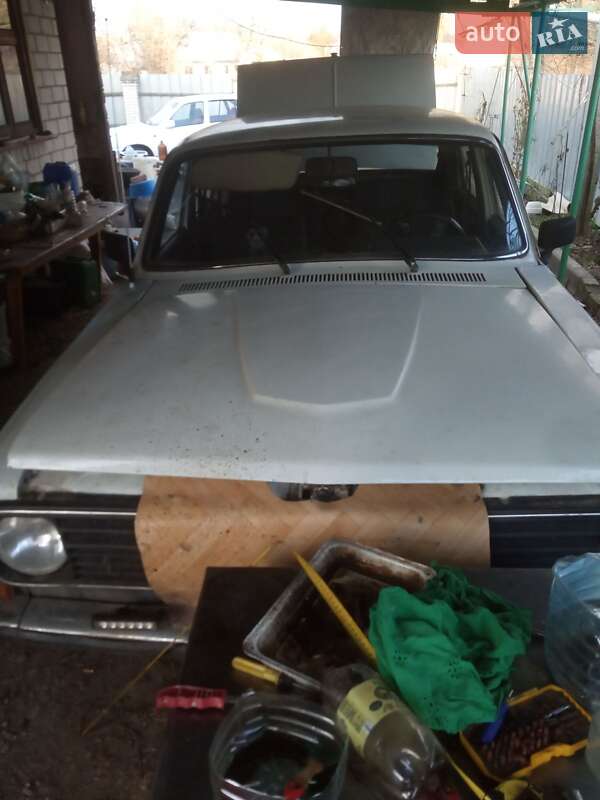 Седан ГАЗ 24 Волга 1963 в Житомире фото Седан ГАЗ 24 Волга 1963 в Житомире