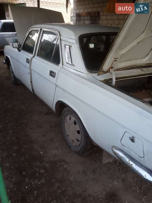 Седан ГАЗ 24 Волга 1963 в Житомире фото 2 Седан ГАЗ 24 Волга 1963 в Житомире