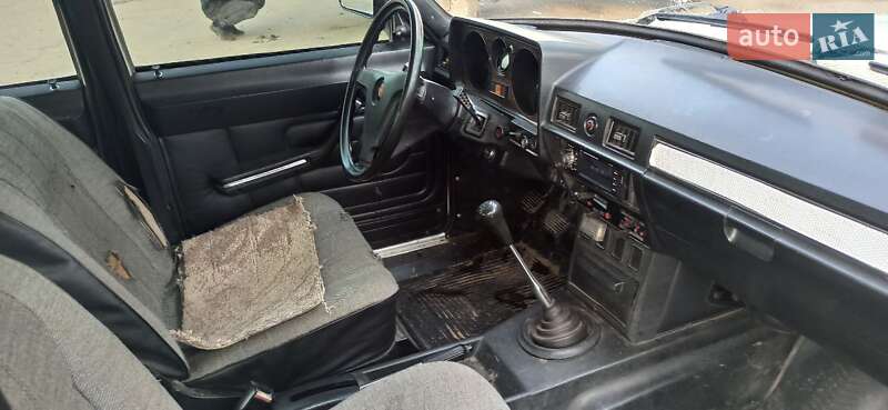 Седан ГАЗ 24 Волга 1978 в Николаеве фото 7 Седан ГАЗ 24 Волга 1978 в Николаеве
