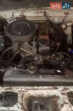 Хэтчбек ГАЗ 24 Волга 1972 в Херсоне