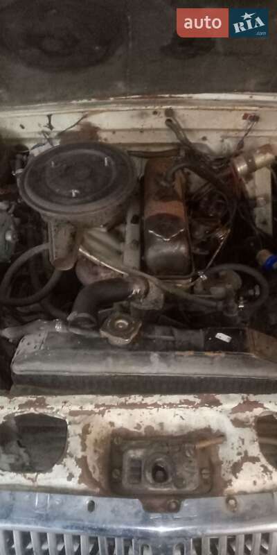 Хэтчбек ГАЗ 24 Волга 1972 в Херсоне фото Хэтчбек ГАЗ 24 Волга 1972 в Херсоне