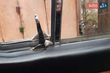 Седан ГАЗ 24 Волга 1972 в Городище