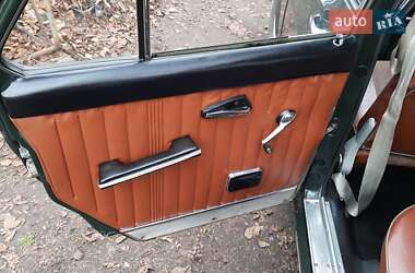 Седан ГАЗ 24 Волга 1972 в Городище