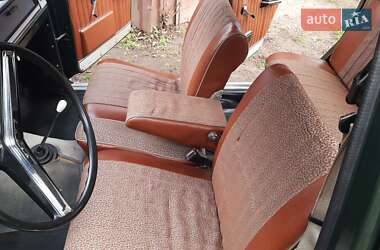 Седан ГАЗ 24 Волга 1972 в Городище