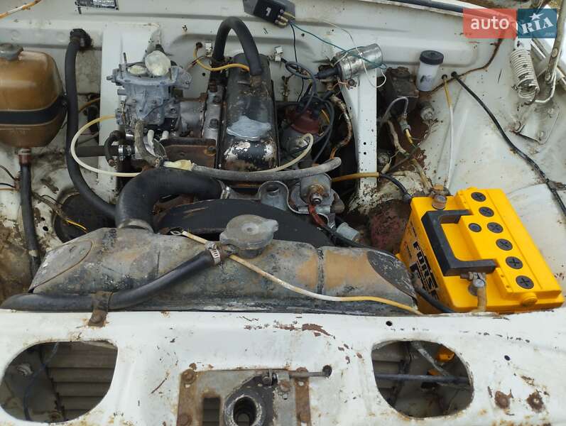 Седан ГАЗ 24 Волга 1984 в Южноукраїнську фото 11 Седан ГАЗ 24 Волга 1984 в Южноукраїнську