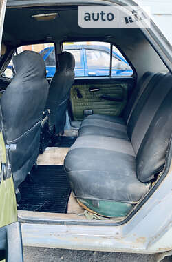 Седан ГАЗ 24 Волга 1981 в Новой Одессе