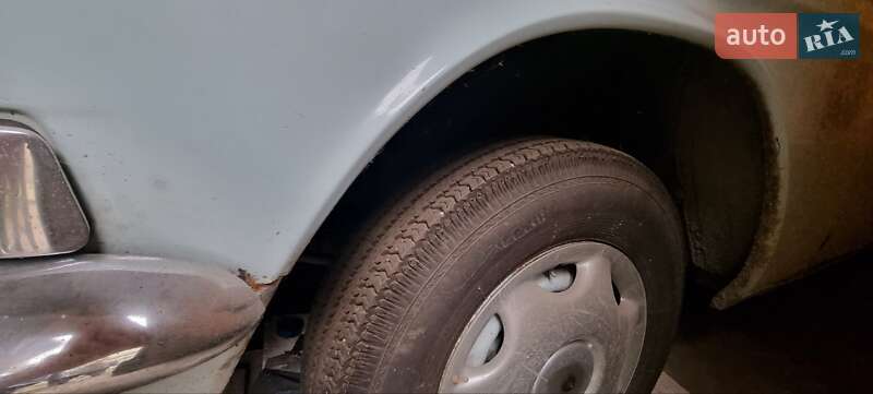 Седан ГАЗ 24 Волга 1983 в Днепре фото 6 Седан ГАЗ 24 Волга 1983 в Днепре