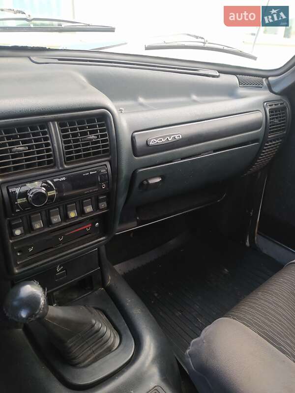 Седан ГАЗ 24 Волга 1985 в Владимире