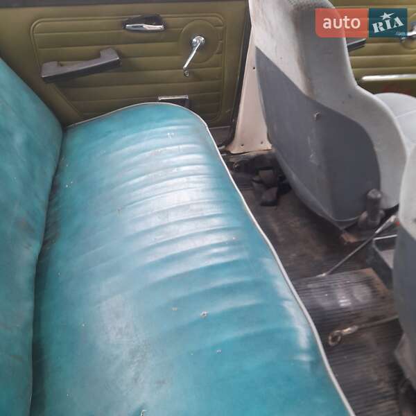 Седан ГАЗ 24 Волга 1975 в Первомайске