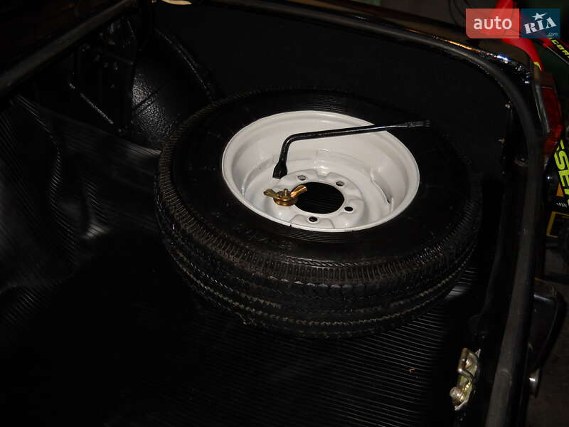 Седан ГАЗ 24 Волга 1985 в Одесі