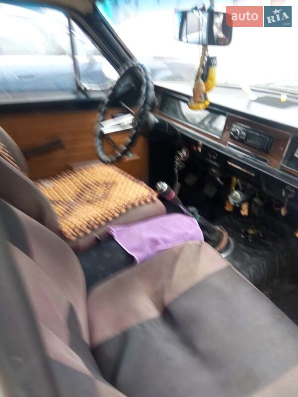 Седан ГАЗ 24 Волга 1978 в Миколаєві фото 4 Седан ГАЗ 24 Волга 1978 в Миколаєві