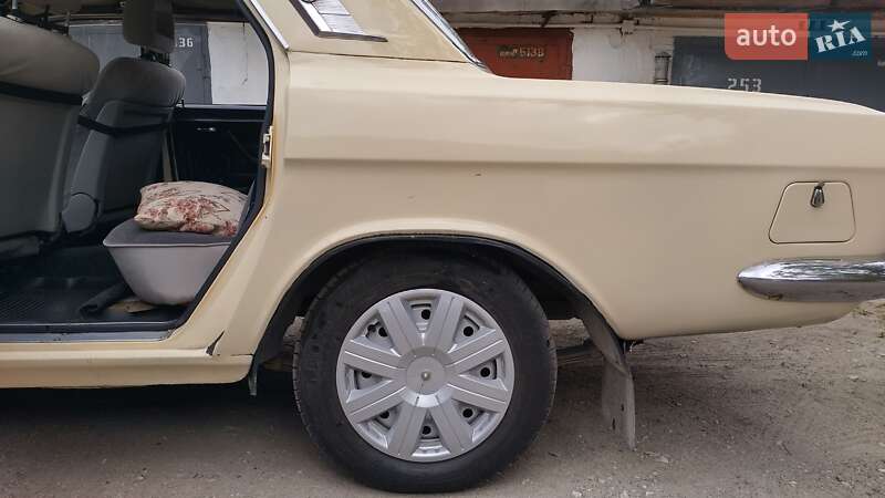 Седан ГАЗ 24 Волга 1978 в Днепре фото 6 Седан ГАЗ 24 Волга 1978 в Днепре
