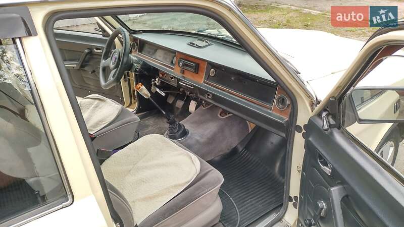 Седан ГАЗ 24 Волга 1978 в Днепре фото 7 Седан ГАЗ 24 Волга 1978 в Днепре