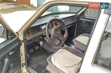 Седан ГАЗ 24 Волга 1978 в Днепре