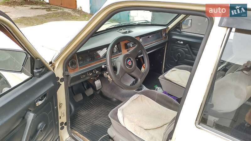 Седан ГАЗ 24 Волга 1978 в Днепре фото 8 Седан ГАЗ 24 Волга 1978 в Днепре