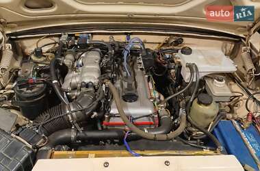 Седан ГАЗ 24 Волга 1978 в Днепре