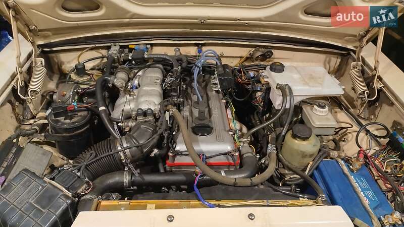 Седан ГАЗ 24 Волга 1978 в Днепре фото 12 Седан ГАЗ 24 Волга 1978 в Днепре