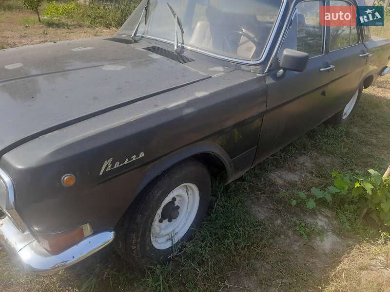 Седан ГАЗ 24 Волга 1973 в Чернигове фото 6 Седан ГАЗ 24 Волга 1973 в Чернигове