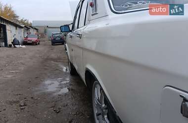 Седан ГАЗ 24 Волга 1984 в 