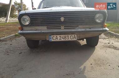 Седан ГАЗ 24 Волга 1978 в 