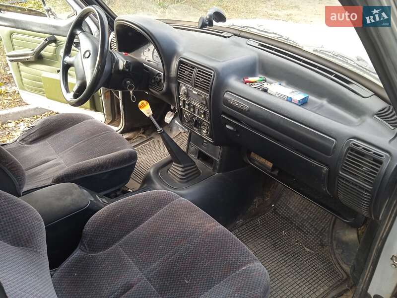 Седан ГАЗ 24 Волга 1978 в Жашкове