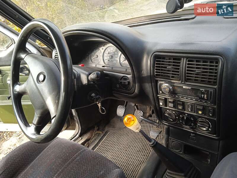 Седан ГАЗ 24 Волга 1978 в Жашкове