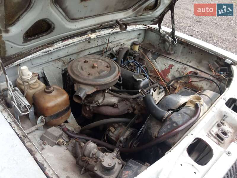 Седан ГАЗ 24 Волга 1976 в Черкассах фото 7 Седан ГАЗ 24 Волга 1976 в Черкассах