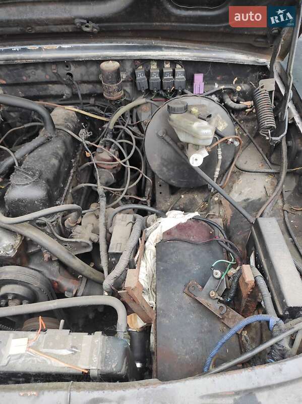 Седан ГАЗ 24 Волга 1976 в Киеве