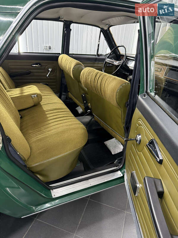 Седан ГАЗ 24 Волга 1978 в Харькове