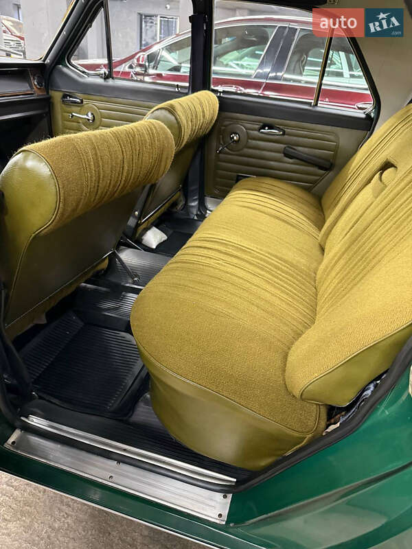 Седан ГАЗ 24 Волга 1978 в Харькове